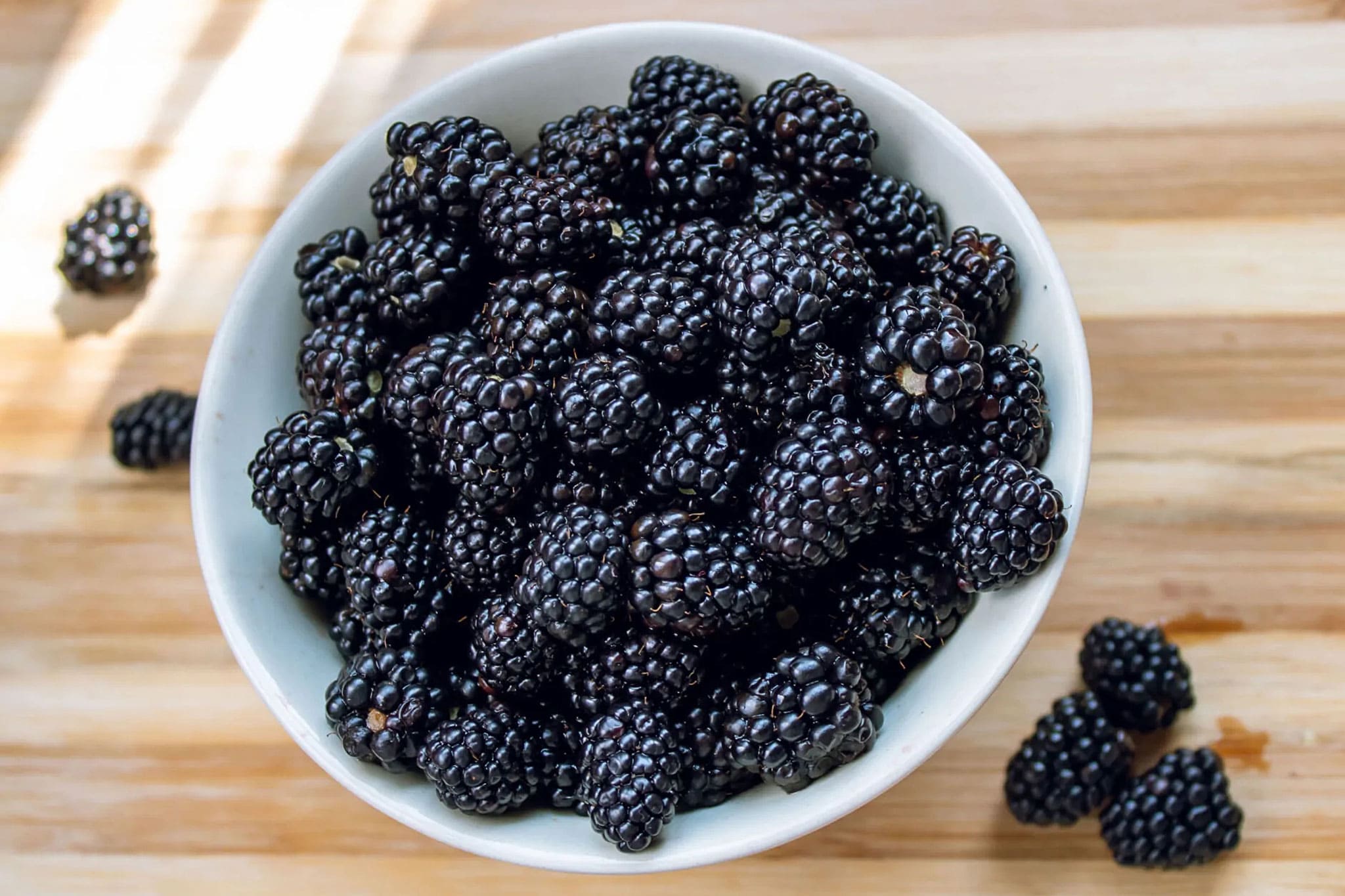 Imagen Blackberry